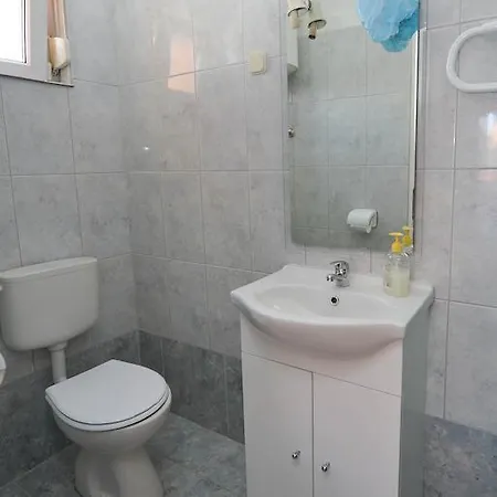 Dorica Dabo Novalja Room photo