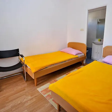 Dorica Dabo Novalja Room photo