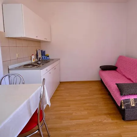 Dorica Dabo Novalja Room photo