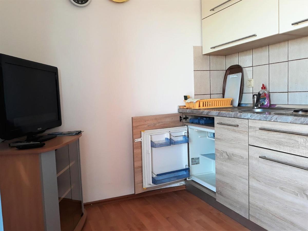 Apartment Dorica Dabo Novalja