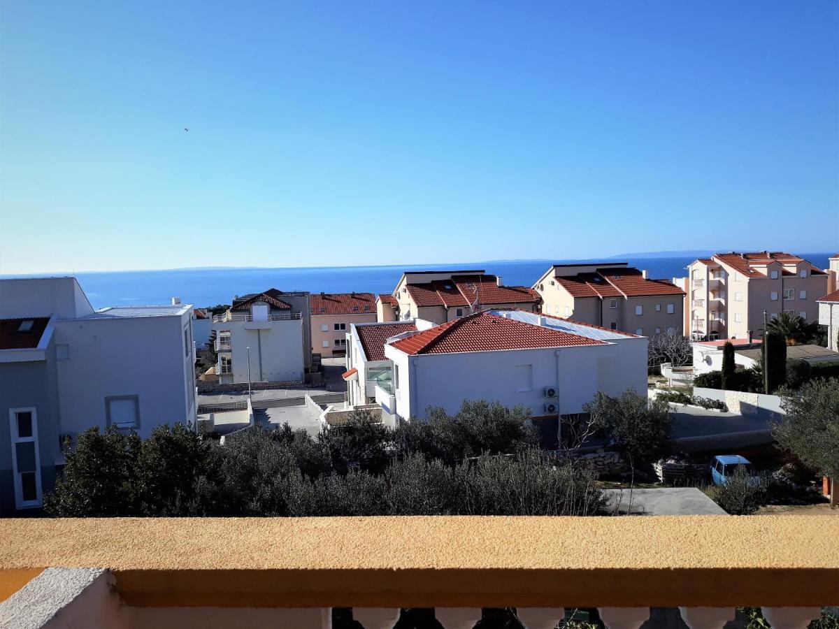 Dorica Dabo Apartment