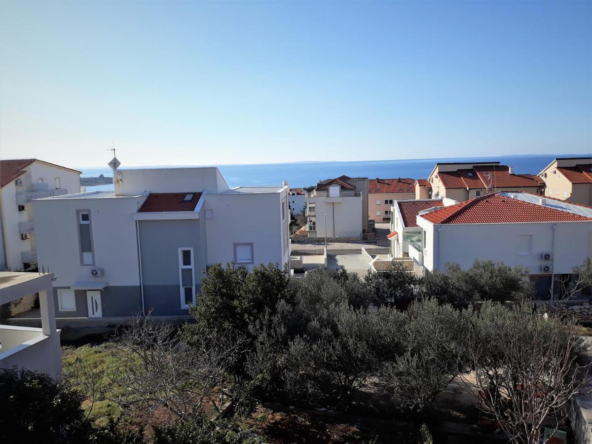 Apartment Dorica Dabo