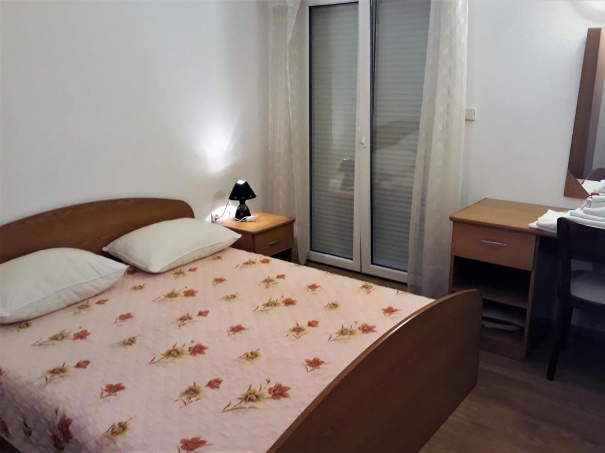 Apartment Dorica Dabo Novalja