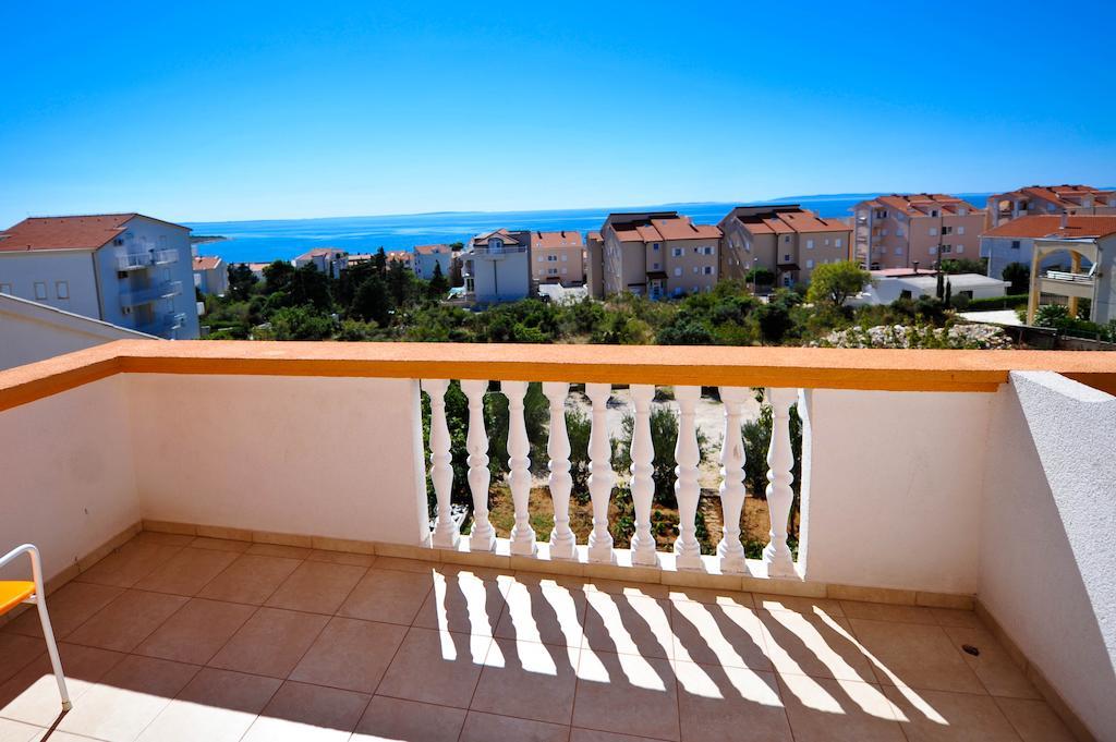 Apartment Dorica Dabo Novalja