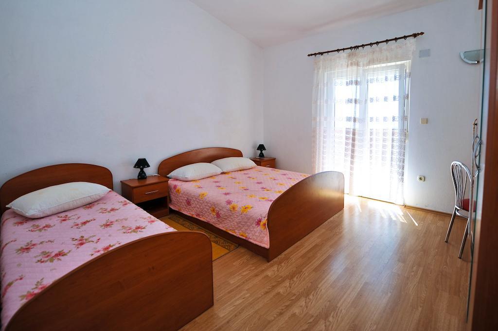 Apartment Dorica Dabo Novalja