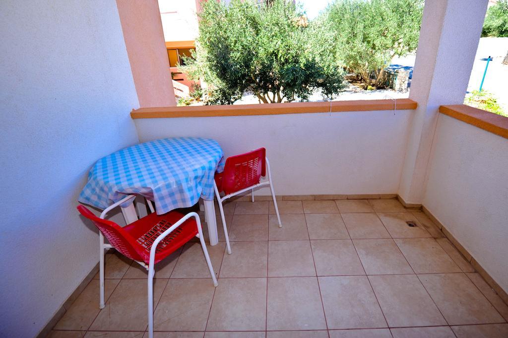 Apartment Dorica Dabo Novalja