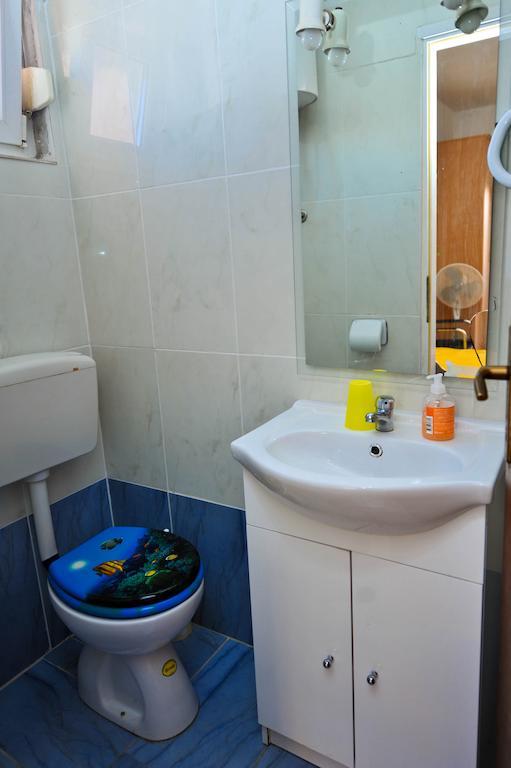Apartment Dorica Dabo