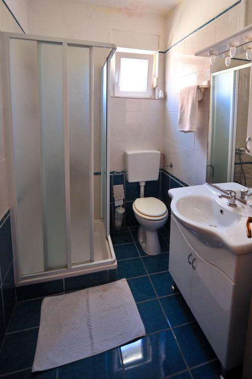 Apartment Dorica Dabo Novalja