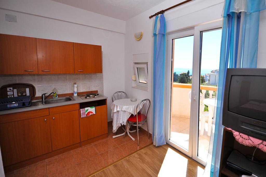 Apartment Dorica Dabo Novalja