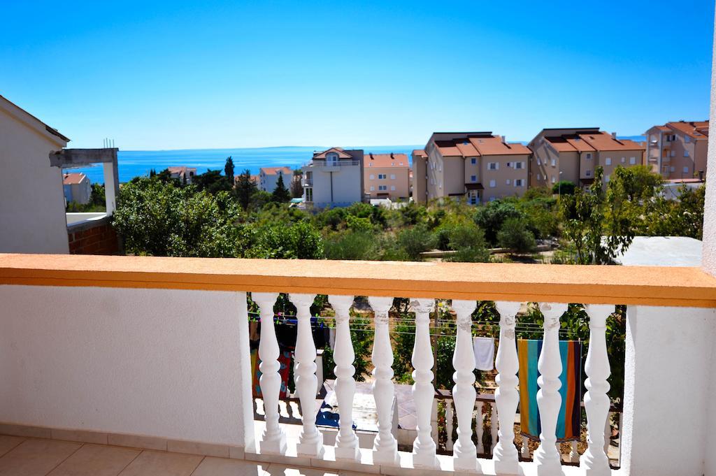 Apartment Dorica Dabo *