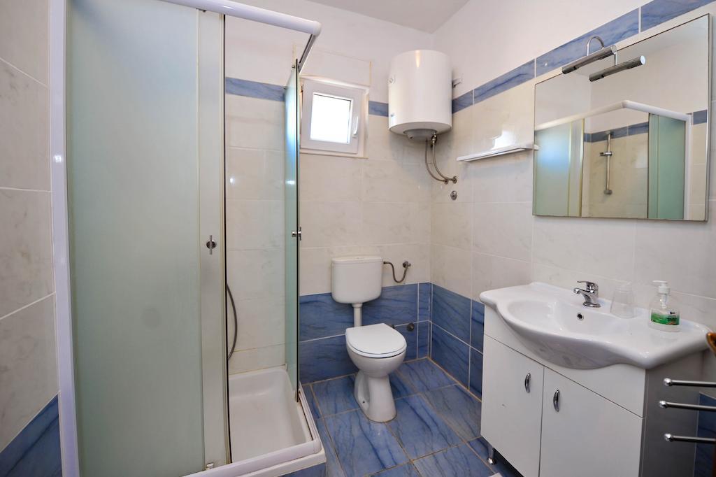 Apartment Dorica Dabo Novalja