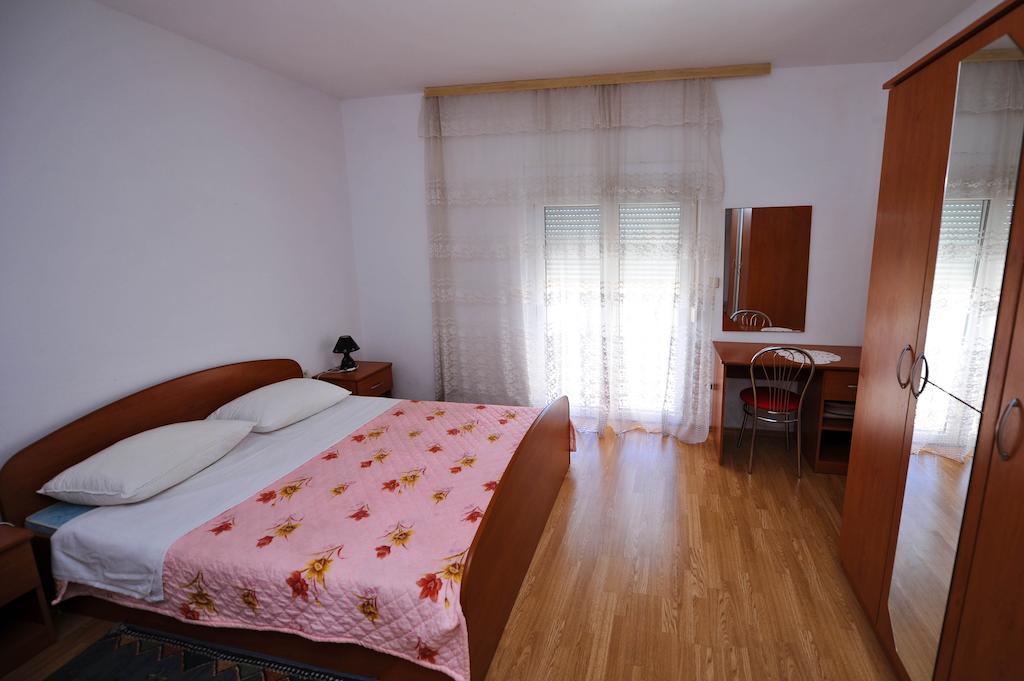 Apartment Dorica Dabo
