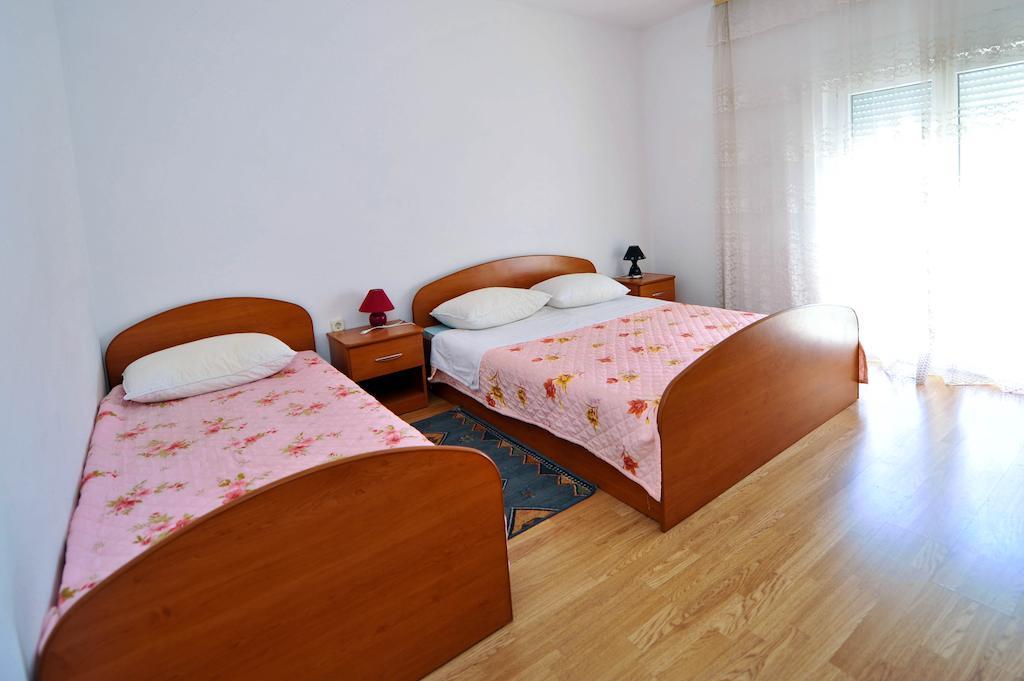 Apartment Dorica Dabo *