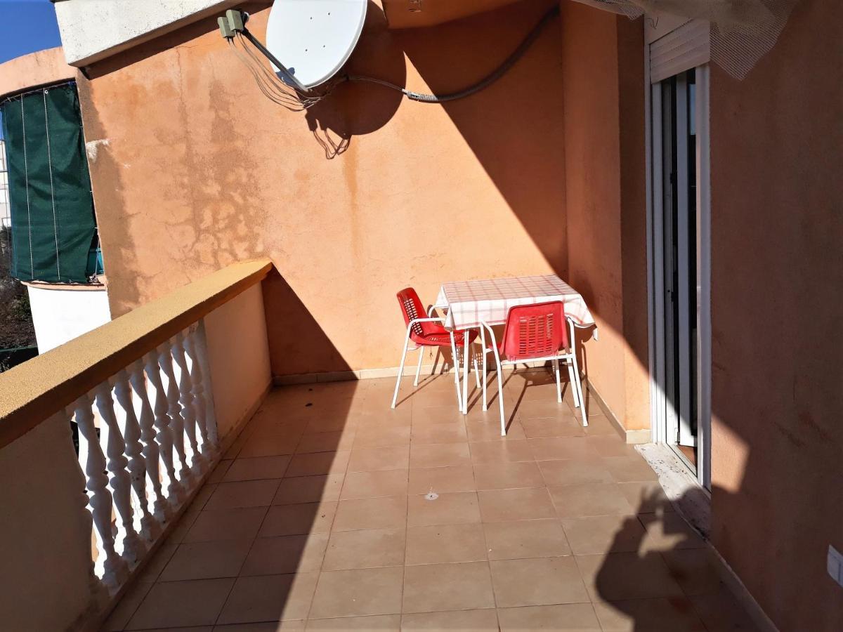Dorica Dabo Apartma Novalja