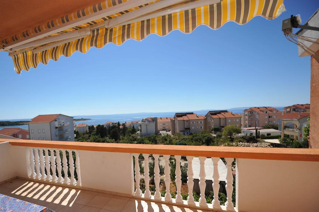 Apartma Dorica Dabo *