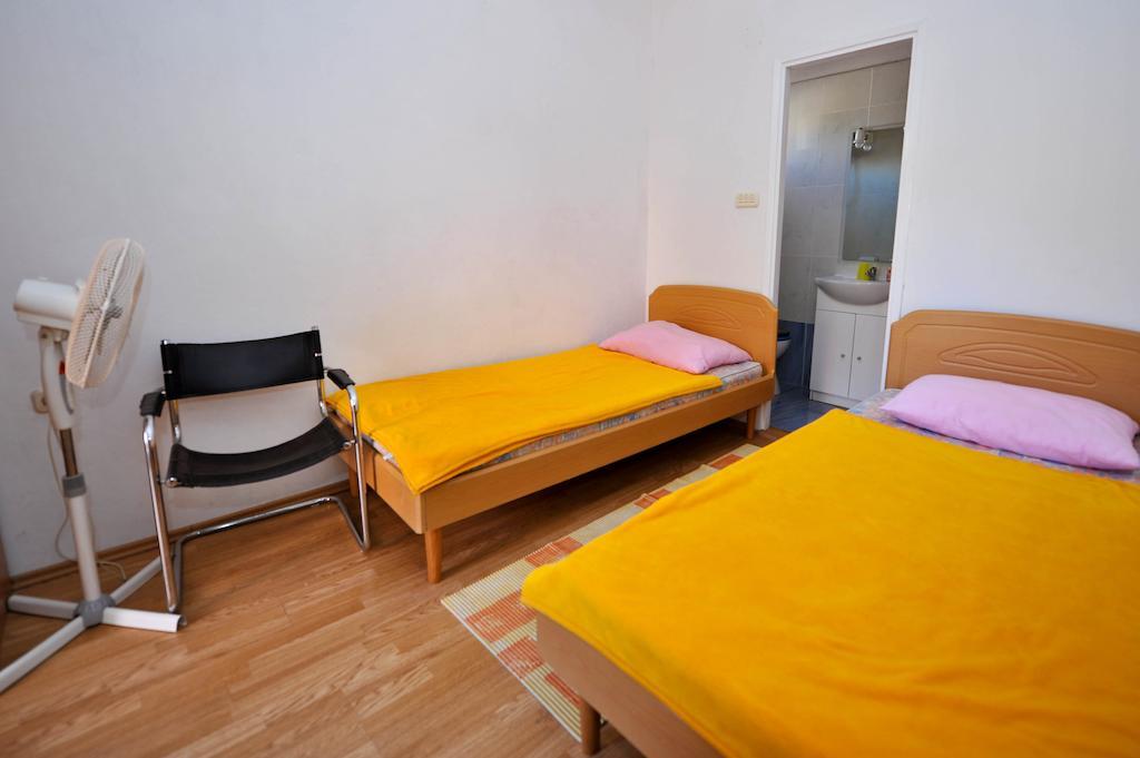 Apartma Dorica Dabo Novalja