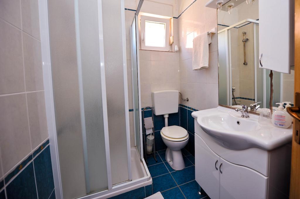 Apartma Dorica Dabo