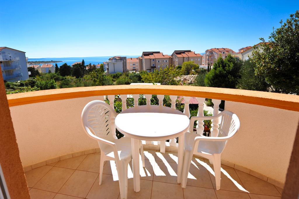 Apartma Dorica Dabo *